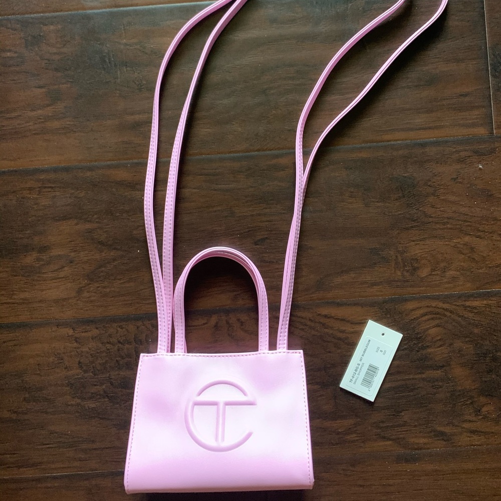 Telfar Mini Shopper